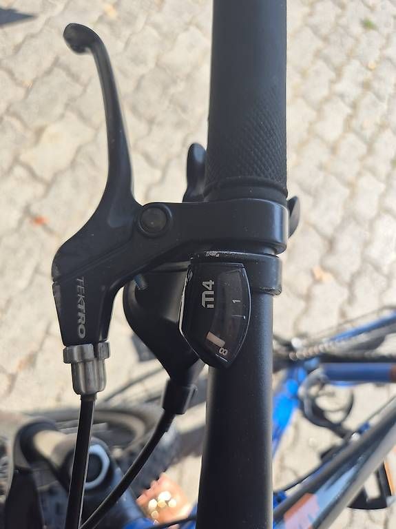 Vélos: Kinderbike – D'occasion à Gümligen par nadin78 1