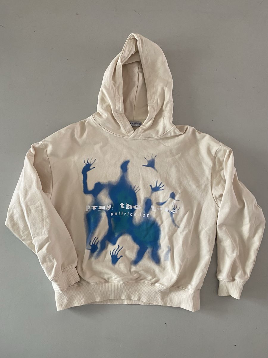 Maglioni & Felpe: Hoodie Aelfric Eden – Usato da Basel venduto da riesther