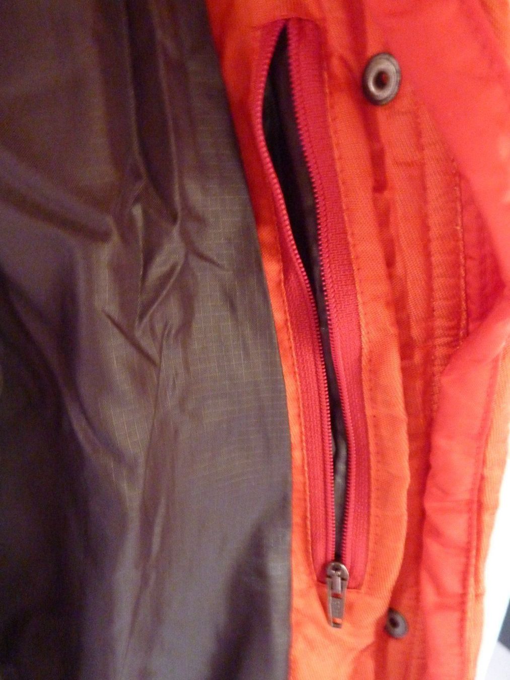Jacken: LUHTA warme Jacke – Neu (gemäss Beschreibung) aus Brunnenthal von Eco07 7