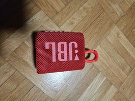 JBL Go3