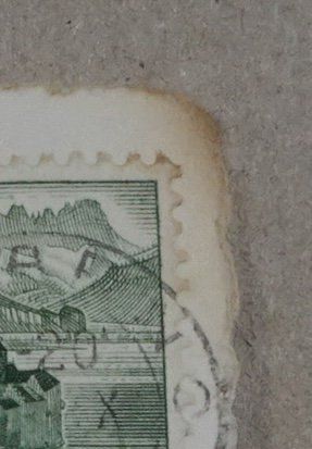 Cartoline postali: Locarno – Usato da Lenzburg venduto da fh1 3
