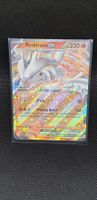 Pokèmon Reshiram  ex 020/086 WHT (Neuwertig) EN.) 2025