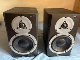 Dynaudio BM5 MKII Casse Monitor da studio professionali