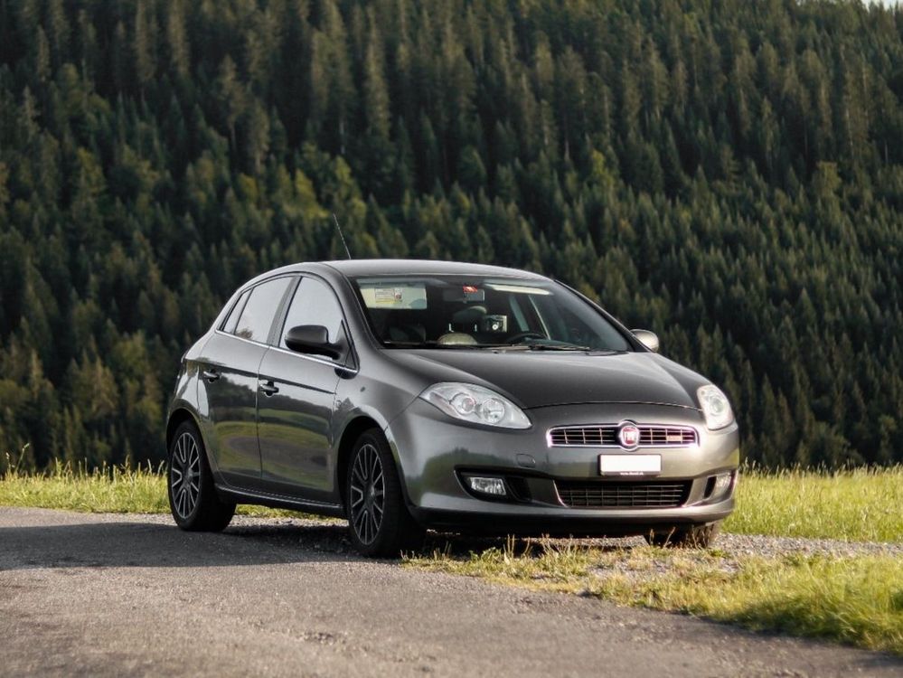 Fiat Bravo 150 Sport