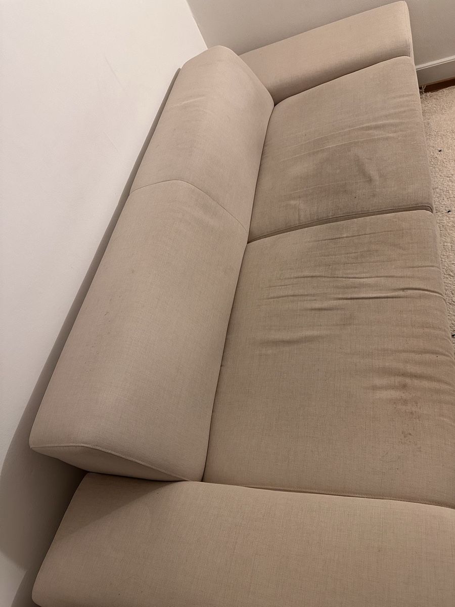 Pfister Sofas: Sofa Pfister – Gebraucht aus Zürich von whi_7b2k 2