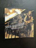 Pat McManus Band (Mama's Boys) - Blues train to irish town