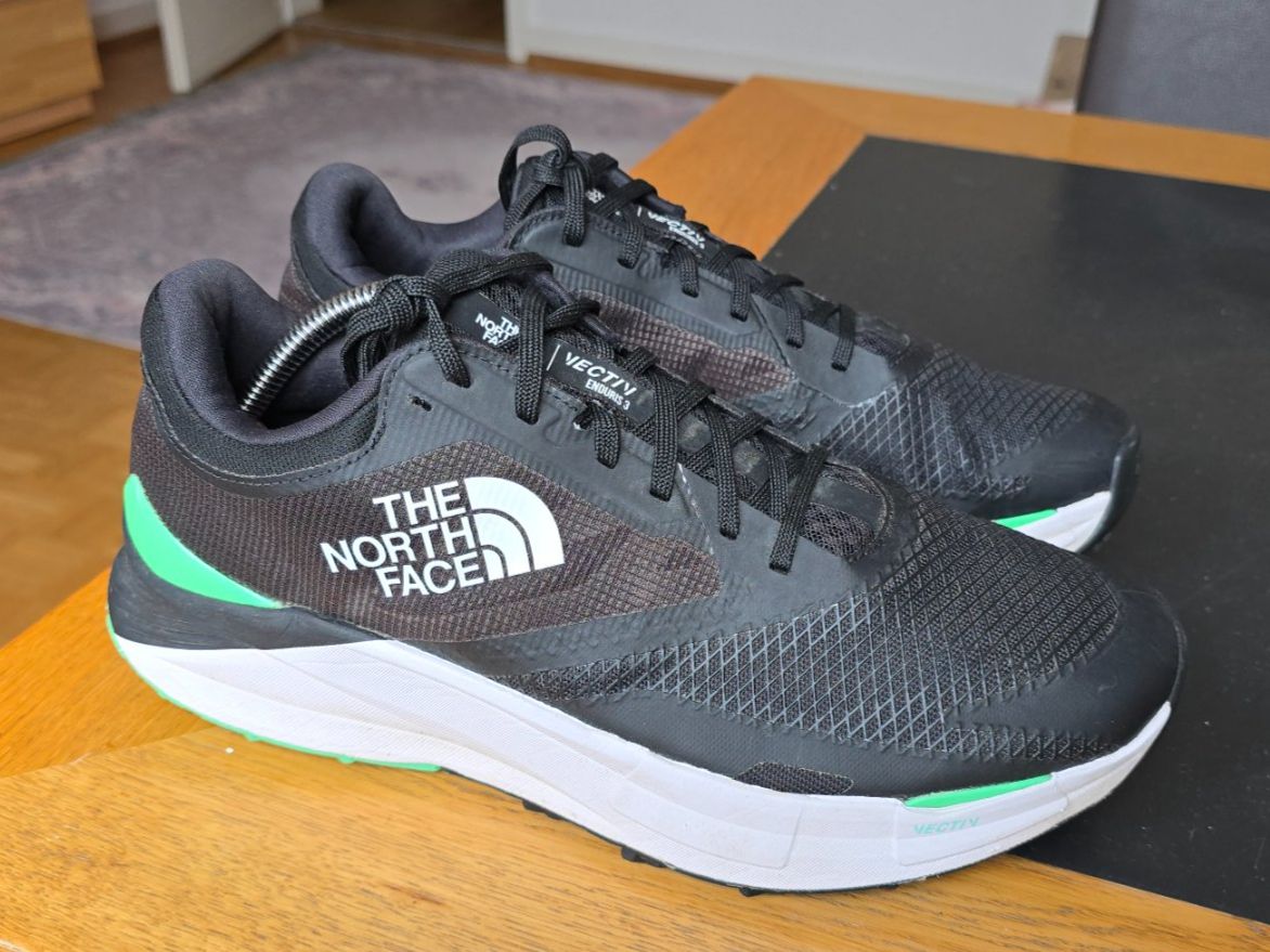 North Face Herrenschuhe: The north face schuhe | EU 44.5 – Gebraucht aus Wallisellen von theblacksheep 1