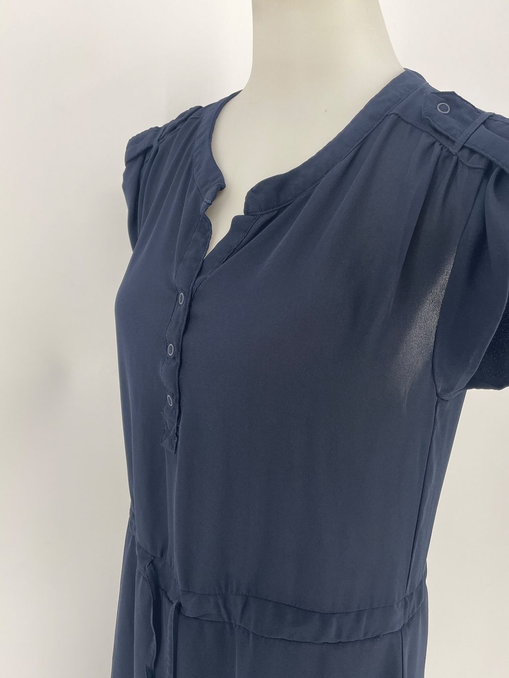 Vestiti: Kleid Gr. 36 von Object – Usato da Auenstein venduto da moin. 3