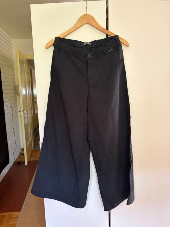 Wide leg  Culotte Nile XS / S neu
