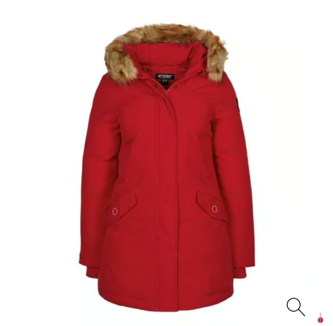 Cappotti: Parka – Nuovo e nell'imballaggio originale da Camignolo venduto da Hakunamat5 4