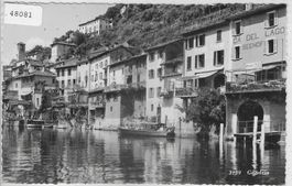 Gandria - Ristorante Seehof