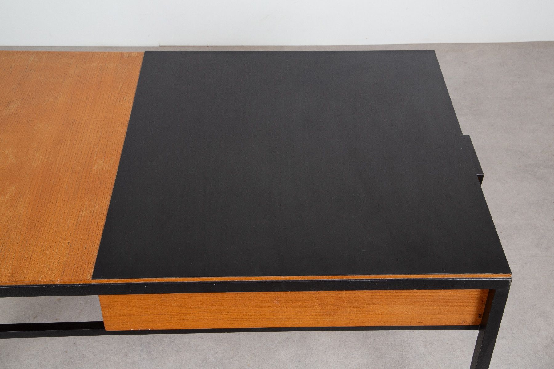 Tables: Vintage, table basse ANDRÉ SIMARD pour Meubles TV – D'occasion à Biel/Bienne par lux2000 7