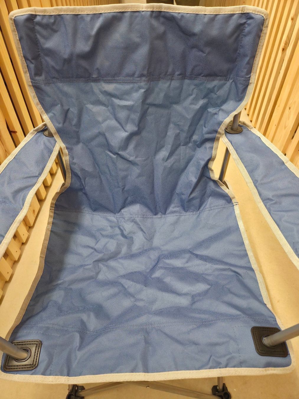 Stühle: 2 Campingstühle – Gebraucht aus Liebefeld von VelvetVault 4