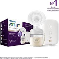 Philips Avent elektrische Milchpumpe  NEU / unbenutzt