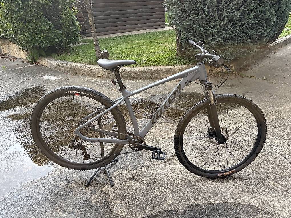Biciclette: Bicicletta Totem Pilatus – Usato da Castione venduto da lea_lvc2 1
