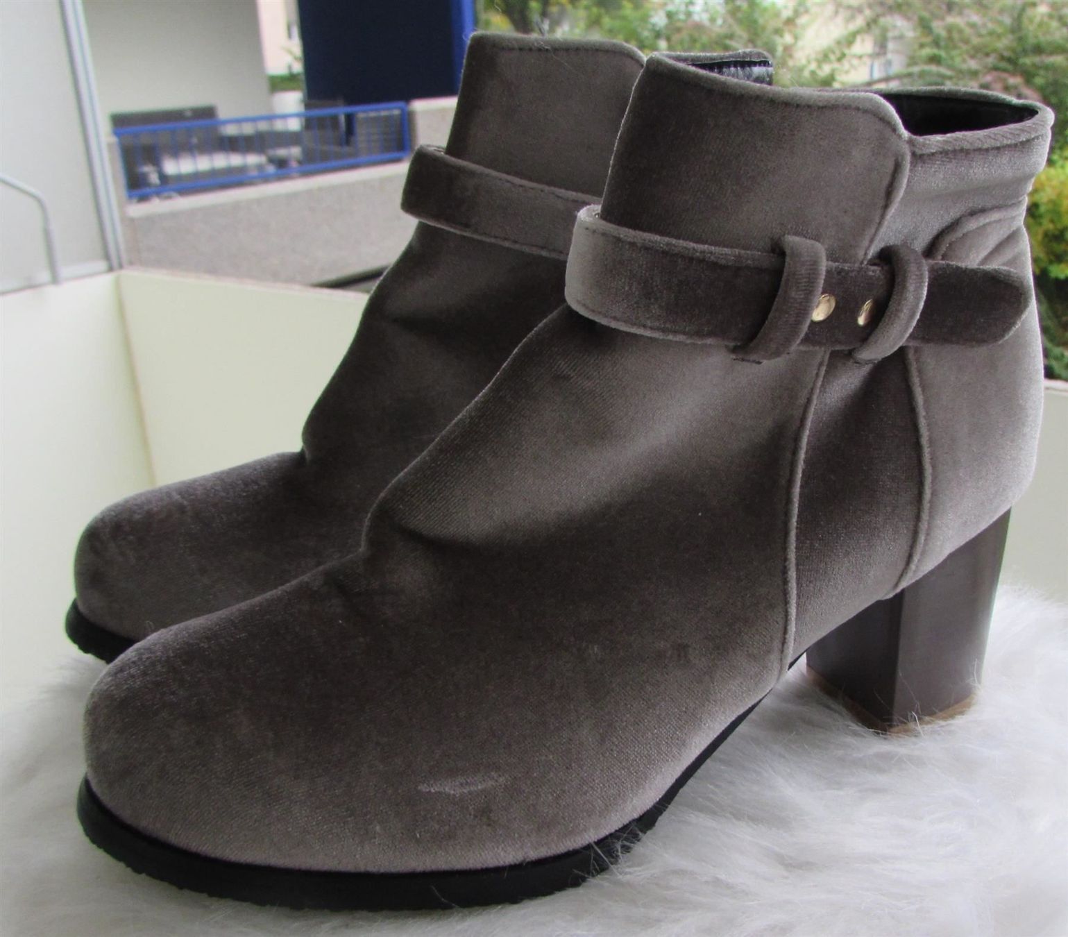 Scarpe da donna: Stiefeletten – Nuovo (secondo la descrizione) da Aadorf venduto da Olymp05 1