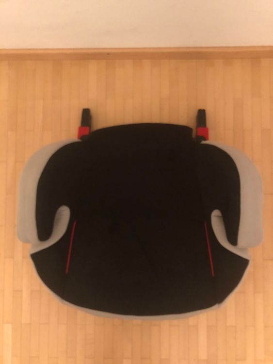 Rücksitzbezug Für BMW X7/X5 Mit Isofix - Kindersitz Schutz