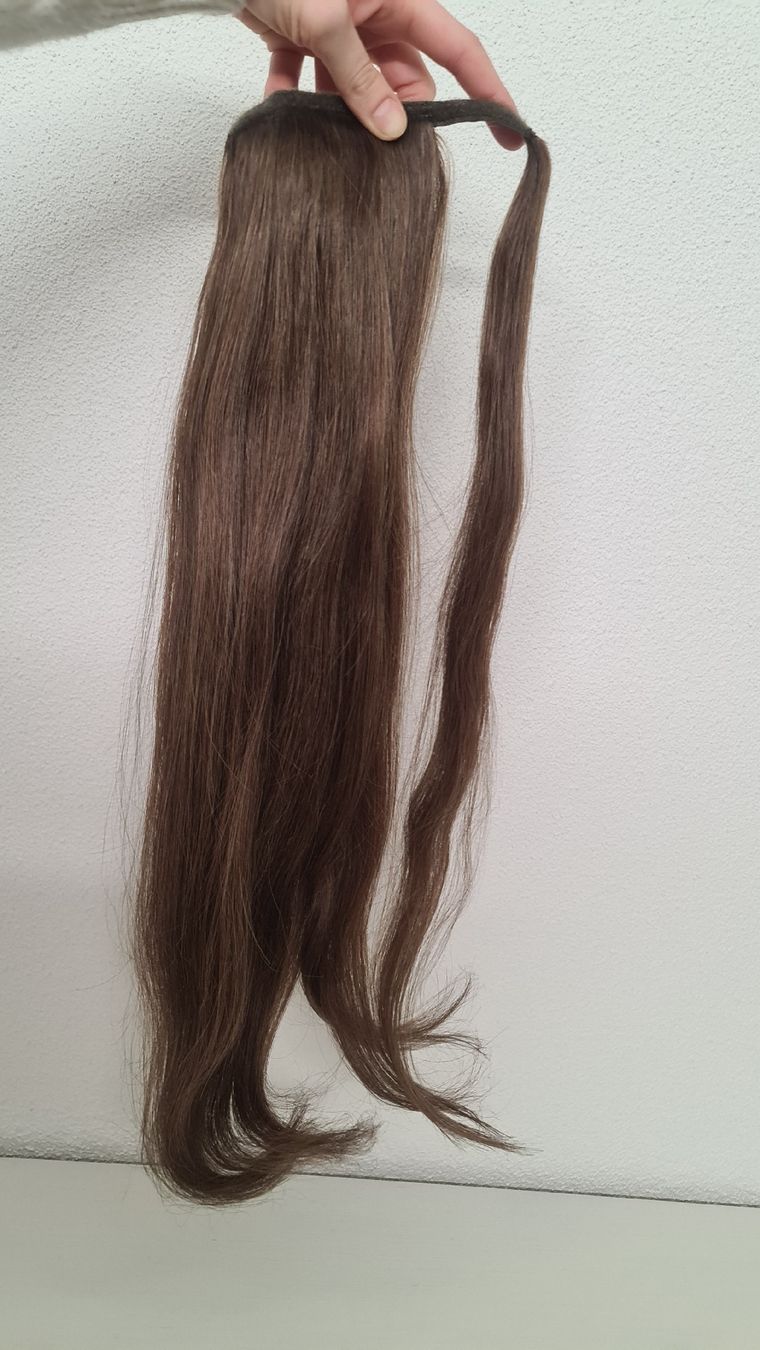Accessori per capelli: Ponytail / Hickenbick – Nuovo e nell'imballaggio originale da Beinwil am See venduto da nici_mo
