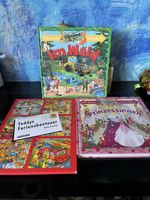 Grosse Wimmelbücher Wimmelbuch Kinderbücher Suchbücher Buch