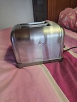 Grille pain acier Cuisinart