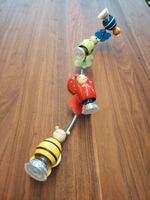 Kinder Lampe Set GU10 wie neu (1x3er / 1x1er Lampe)