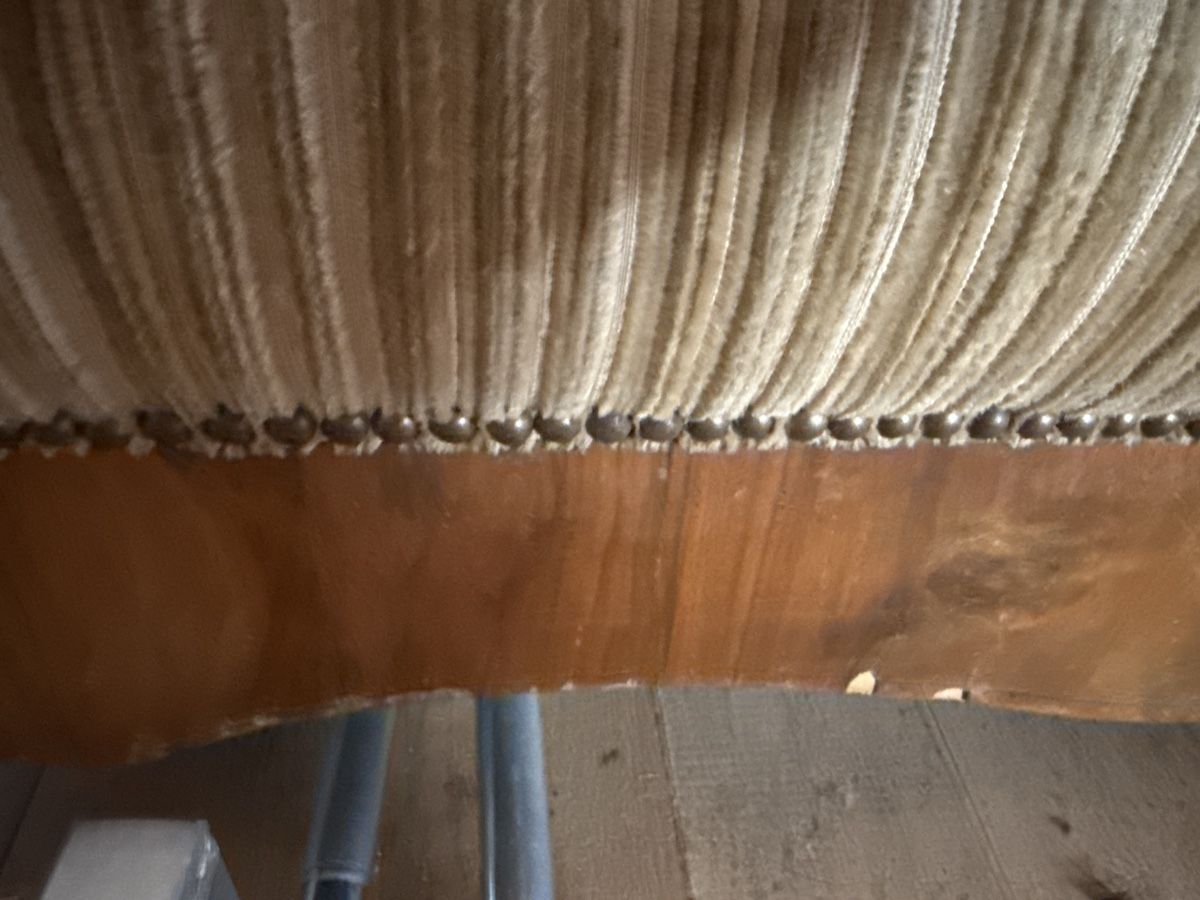 Divani: Sofa im Biedermeier-Stil – Usato da Hinwil venduto da jen_z8kr 1