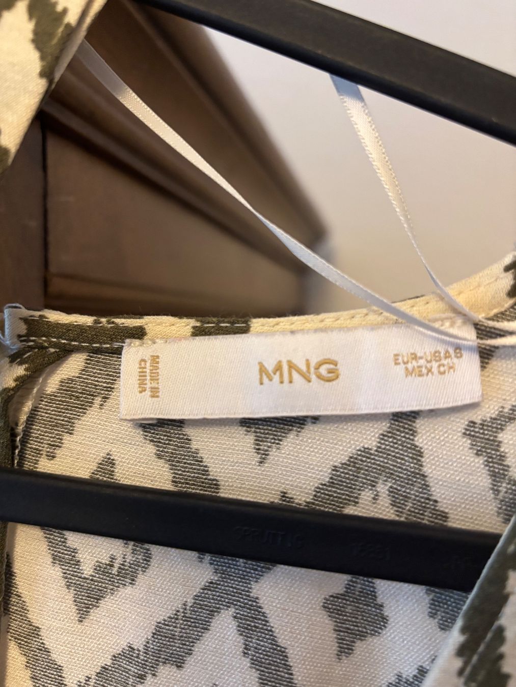 Mango Tute: Jumpsuit – Usato da Bern venduto da mlmncln 2