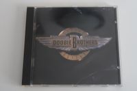 DOOBIE BROTHERS - CYCLES - mit THE DOCTOR - CD