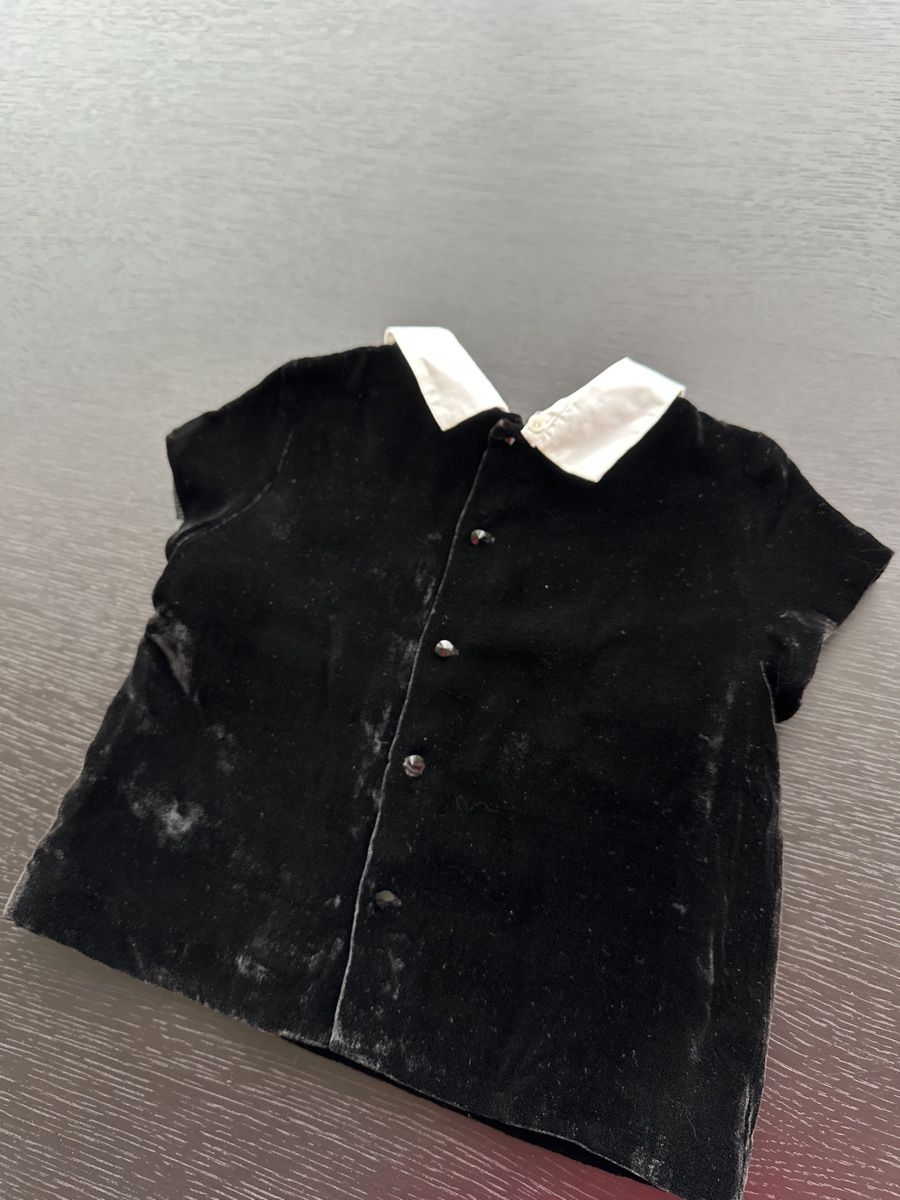 Bonpoint Camicette, T-shirt & Top: Bonpoint top 6 years – Usato da Cologny venduto da pichi26 1