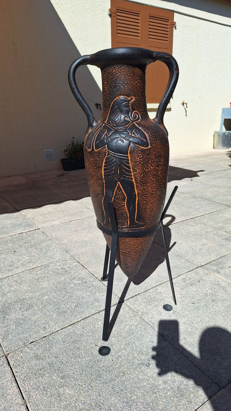 Vasi & Recipienti: Ancienne poterie – Usato da Granges (Veveyse) venduto da jerome40 2