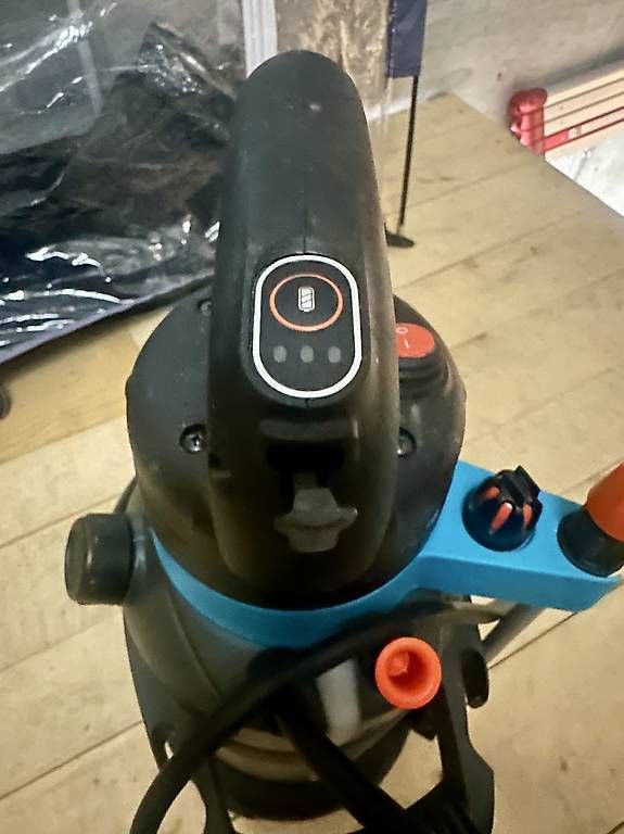 Pumpen & Teile: Pulvérisateur Gardena Easypump – Gebraucht aus Epalinges von mr.siegal 3