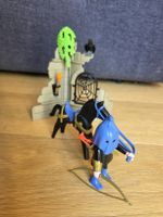 Playmobil set 3899 cavaliere misterioso completo