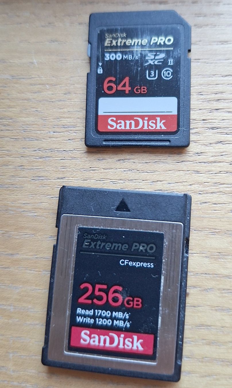 Canon Fotocamera: KIT CANON EOS R5 +SD CFx RF24-105 STM VILTROX adapter EF-R3 – Usato da Vétroz venduto da Aurorafiddler 4