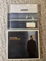 2x Paul van Dyk