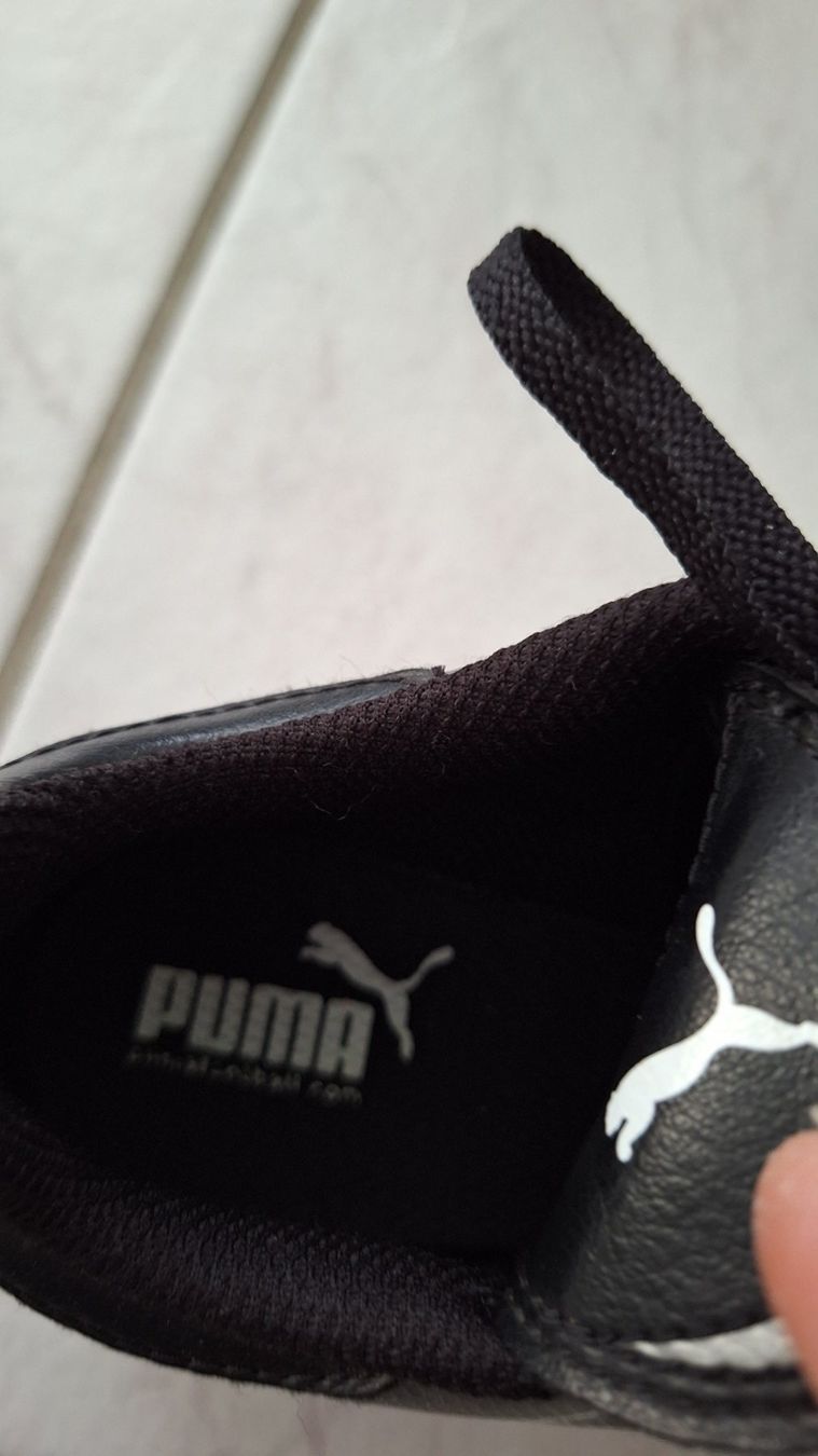 Puma Scarpe per ragazzi: Fussballschuhe Puma Gr. 31 – Usato da Biberist venduto da rospel 3