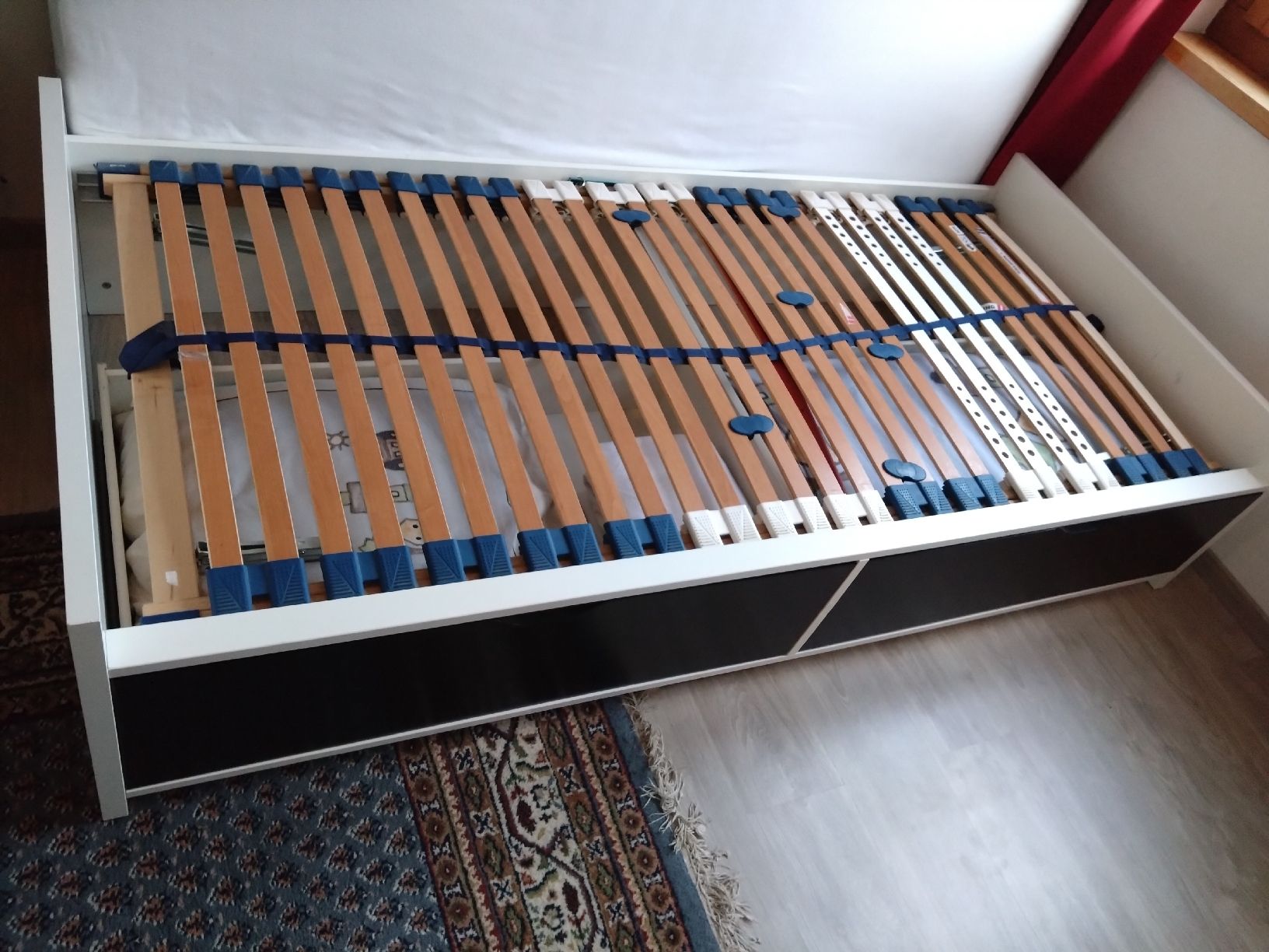 Letti: Bett 90x200 cm – Usato da Thun venduto da Chruemelchen 2