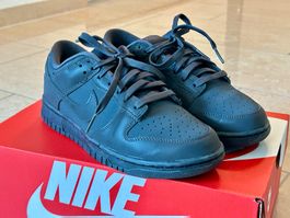 NIKE DUNK LOW Sneakers Gr. 39 für Damen & Herren, neuwertig