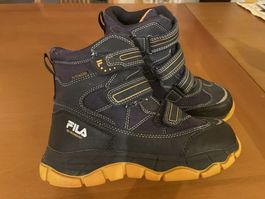 Junge Stiefel Boots 34 Fila