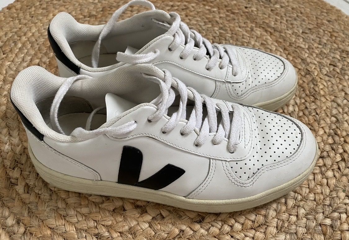 Veja Scarpe da donna: Veja V-10 - Grösse 38 – Usato da Frenkendorf venduto da Kompasskind 2