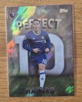 Eden Hazard Chelsea - Topps Chrome Premier League 26/27