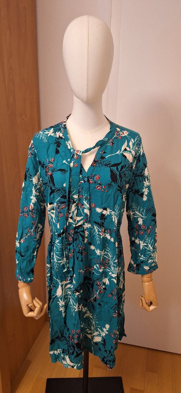 Captain Tortue Vestiti: Captain Tortue, robe, Miss – Nuovo e nell'imballaggio originale da Lussery-Villars venduto da pousinete02