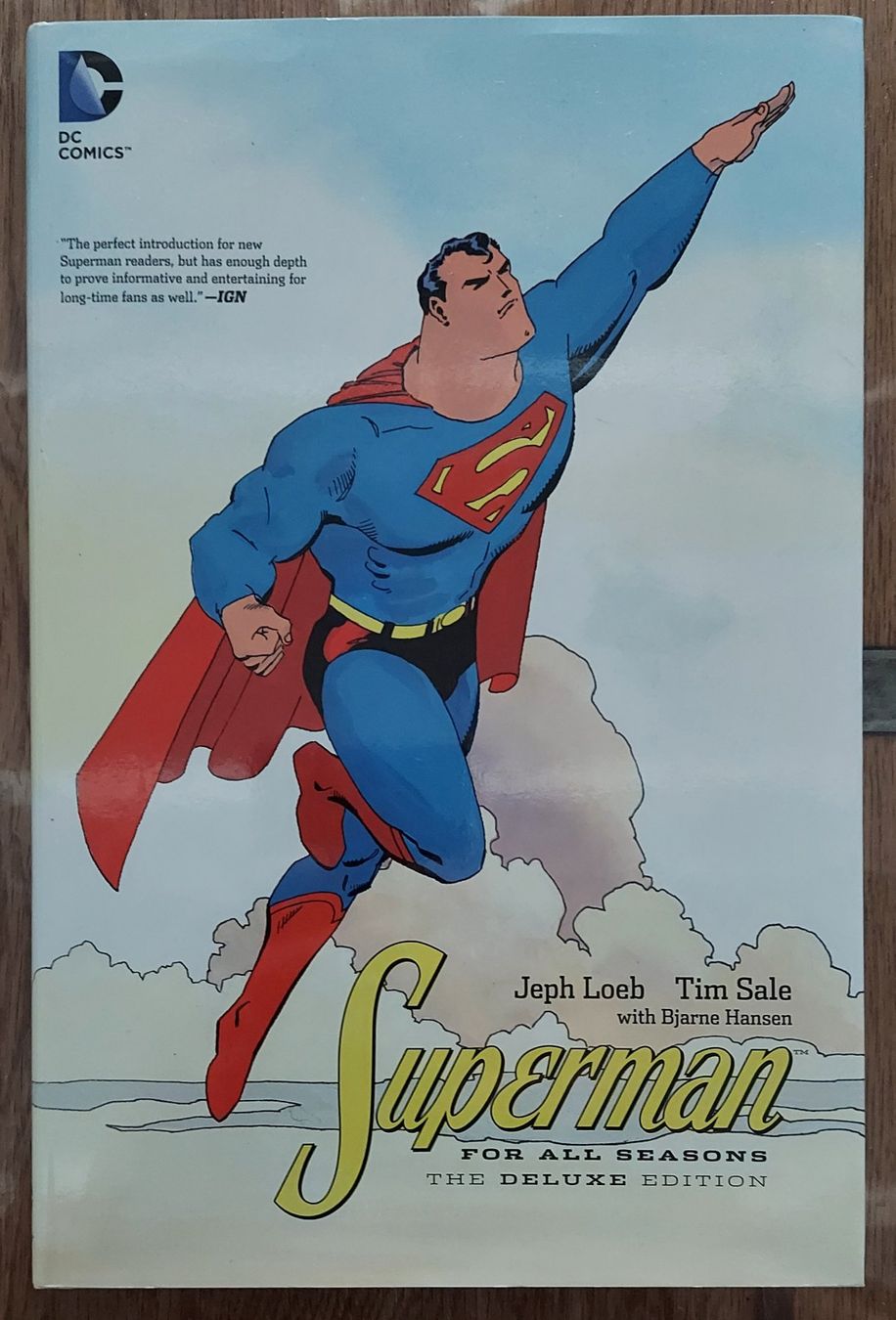 Fumetti: Superman Comic Books – Usato da Giubiasco venduto da Grungni