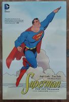 Superman Comic Books