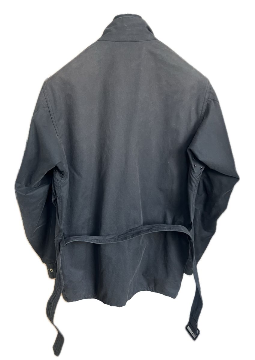 Barbour Giacche: Barbour Regenjacke, Wachsjacke – Usato da Zürich venduto da mka_dpy6 4
