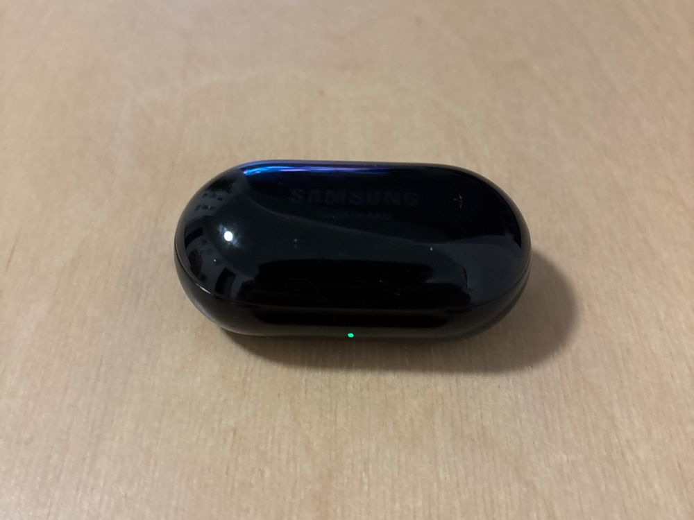 Samsung Kopfhörer: Kopfhörer Galaxy Buds+ – Gebraucht aus Chur von mar_xvh2 2
