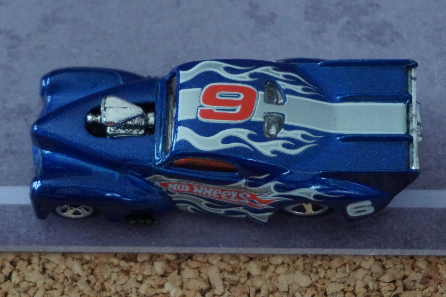 Hot Wheels Modellautos: HotWheels `41 Willys Dragster TOP !!!!!!!!!!!!!!!! – Gebraucht aus Reiden von Doppeldecker69 4