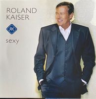 Kaiser Roland: Sexy CD