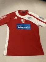Maillot FC Sion 2012/2013 Kyle Lafferty
