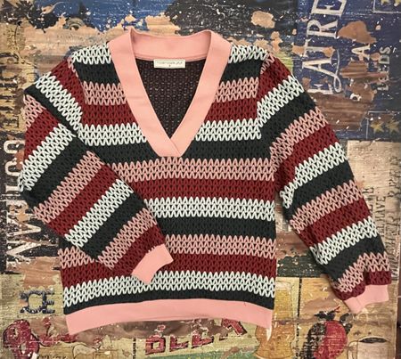 pullover von MADEMOISELLE JÉJÉ
