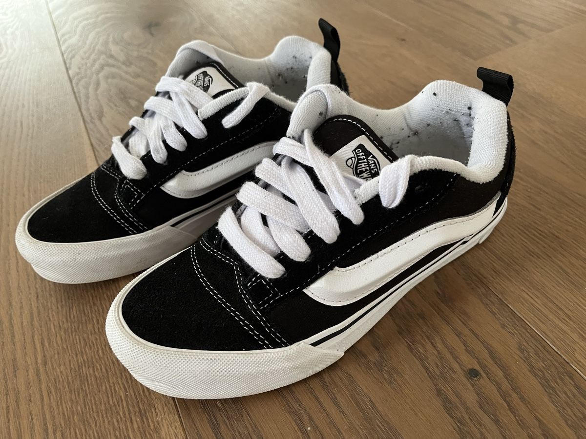 Vans Scarpe per ragazzi: Vans Sneaker Grösse 36 – Usato da Küttigen venduto da csei